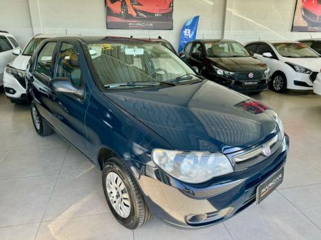 FIAT Palio 1.0 4P FIRE ECONOMY FLEX, Foto 3