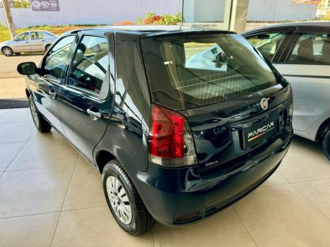 FIAT Palio 1.0 4P FIRE ECONOMY FLEX, Foto 6