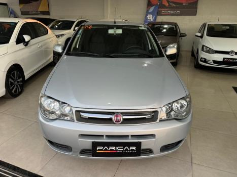 FIAT Palio 1.0 4P FIRE ECONOMY FLEX, Foto 2