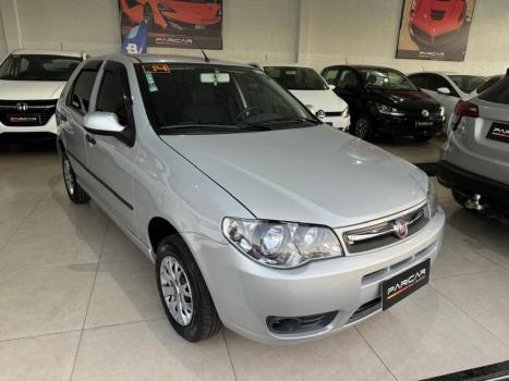 FIAT Palio 1.0 4P FIRE ECONOMY FLEX, Foto 3