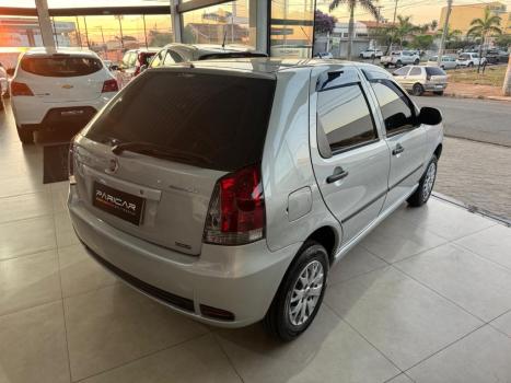 FIAT Palio 1.0 4P FIRE ECONOMY FLEX, Foto 4