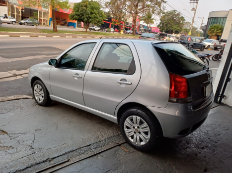 FIAT Palio 1.0 4P FIRE EX, Foto 7