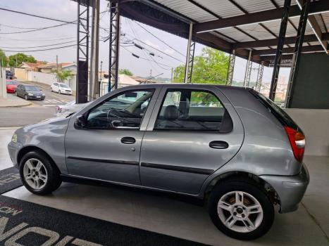 FIAT Palio 1.0 4P FIRE ECONOMY FLEX, Foto 2