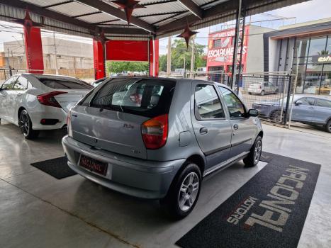 FIAT Palio 1.0 4P FIRE ECONOMY FLEX, Foto 4