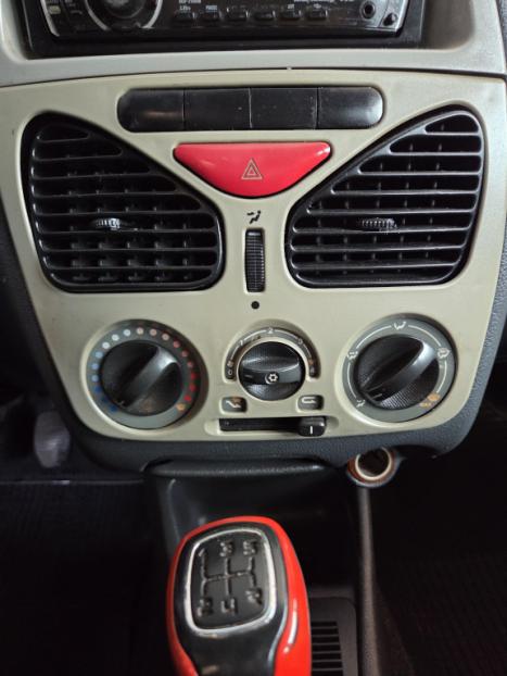 FIAT Palio 1.0 4P FIRE, Foto 6