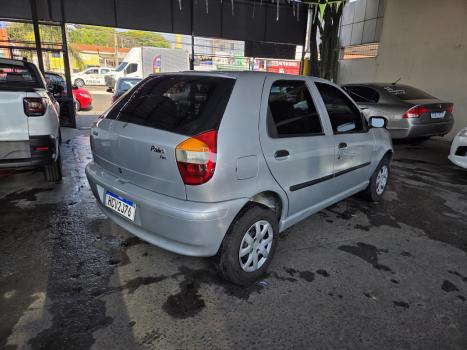 FIAT Palio 1.0 4P FIRE, Foto 3