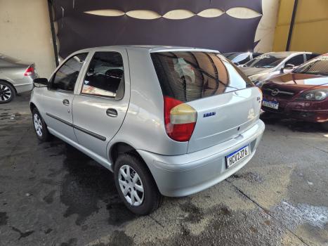 FIAT Palio 1.0 4P FIRE, Foto 4