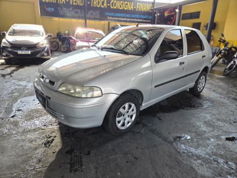 FIAT Palio 1.0 4P FIRE, Foto 2