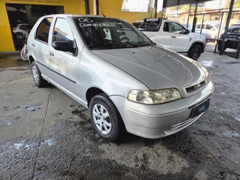 FIAT Palio 1.0 4P FIRE, Foto 1