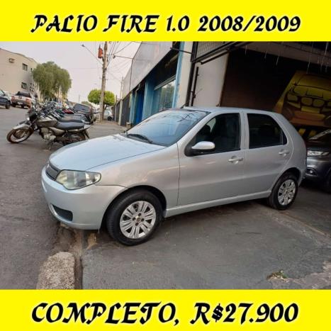 FIAT Palio 1.0 4P FLEX FIRE, Foto 1