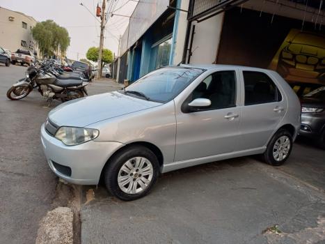 FIAT Palio 1.0 4P FLEX FIRE, Foto 4