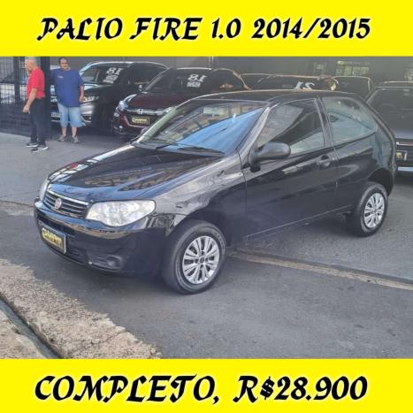 FIAT Palio 1.0, Foto 1