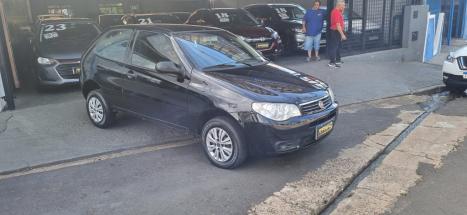 FIAT Palio 1.0, Foto 4