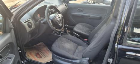 FIAT Palio 1.0, Foto 6
