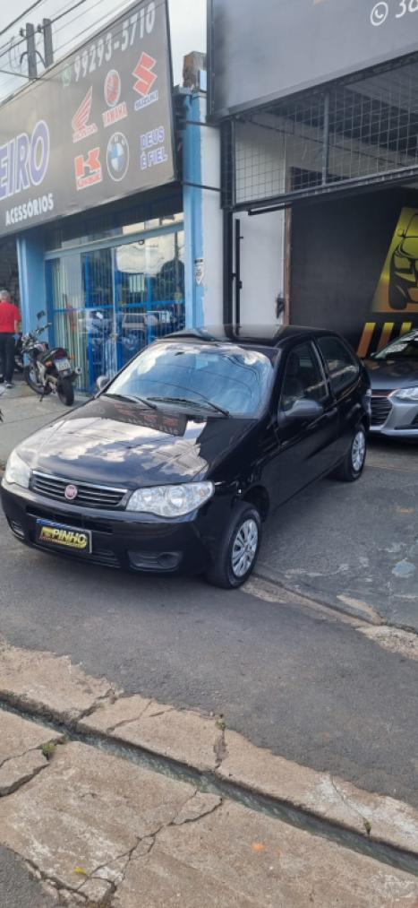 FIAT Palio 1.0 FIRE FLEX, Foto 4