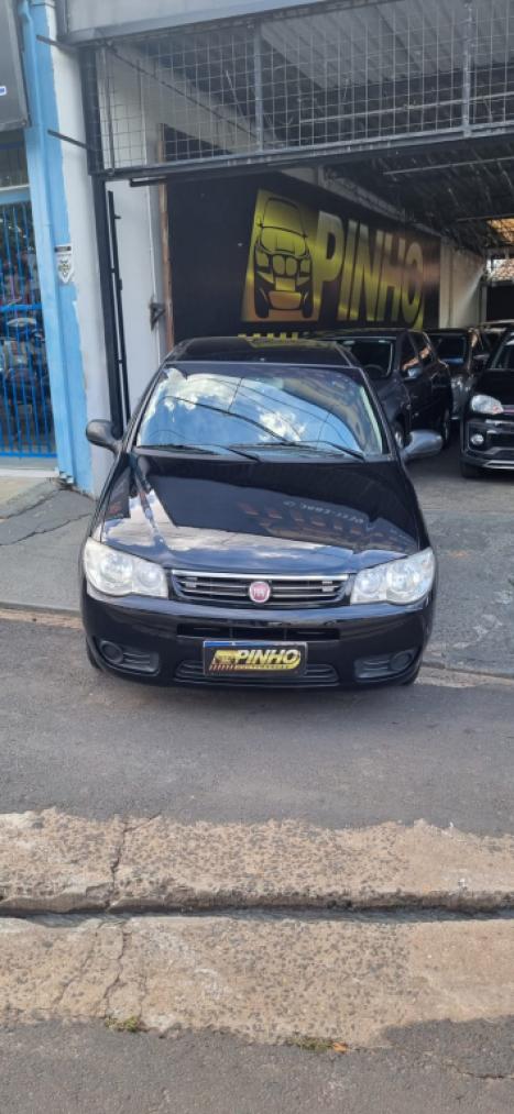 FIAT Palio 1.0 FIRE FLEX, Foto 5