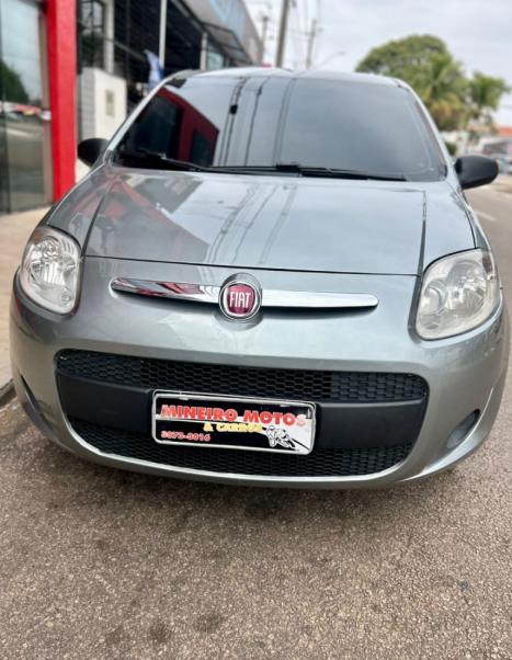 FIAT Palio 1.0 FLEX ATTRACTIVE, Foto 2