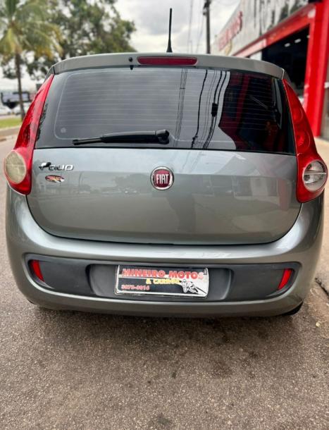 FIAT Palio 1.0 FLEX ATTRACTIVE, Foto 4