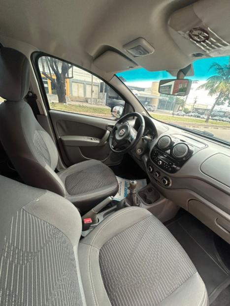 FIAT Palio 1.0 FLEX ATTRACTIVE, Foto 7