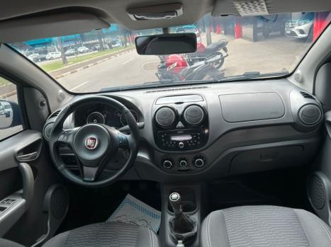 FIAT Palio 1.0 FLEX ATTRACTIVE, Foto 8