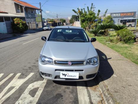 FIAT Palio 1.0 FLEX, Foto 2