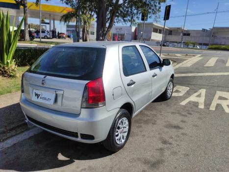 FIAT Palio 1.0 FLEX, Foto 5