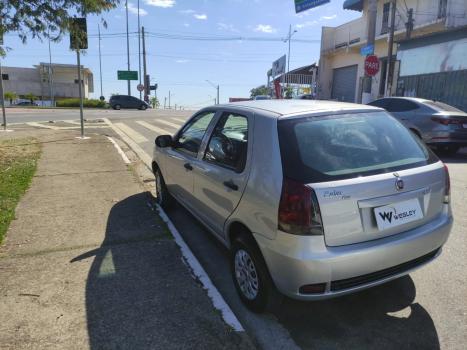 FIAT Palio 1.0 FLEX, Foto 6