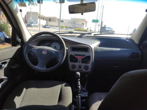 FIAT Palio 1.0 FLEX, Foto 8