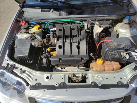 FIAT Palio 1.0 FLEX, Foto 9
