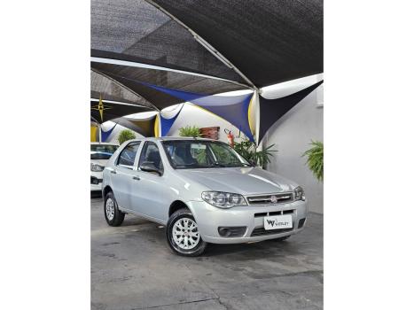 FIAT Palio 1.0 FLEX, Foto 1