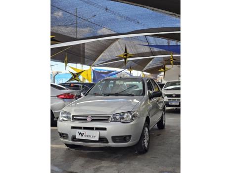 FIAT Palio 1.0 FLEX, Foto 2
