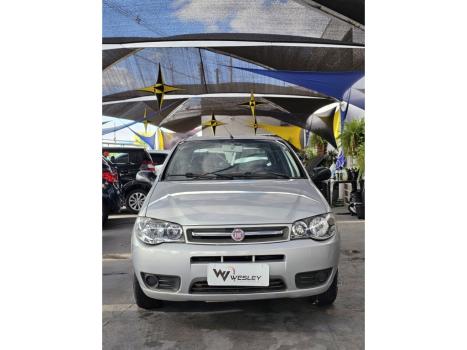 FIAT Palio 1.0 FLEX, Foto 3