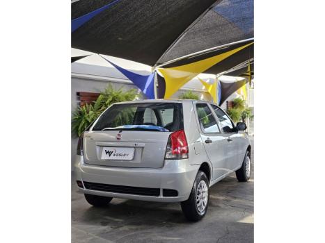 FIAT Palio 1.0 FLEX, Foto 5