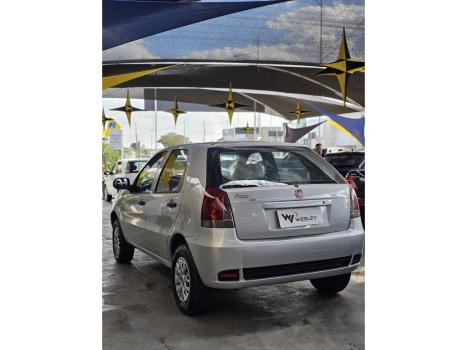FIAT Palio 1.0 FLEX, Foto 6