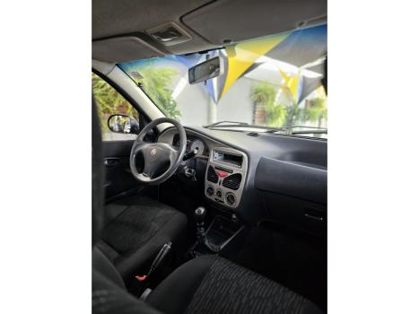 FIAT Palio 1.0 FLEX, Foto 9