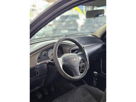 FIAT Palio 1.0 FLEX, Foto 10