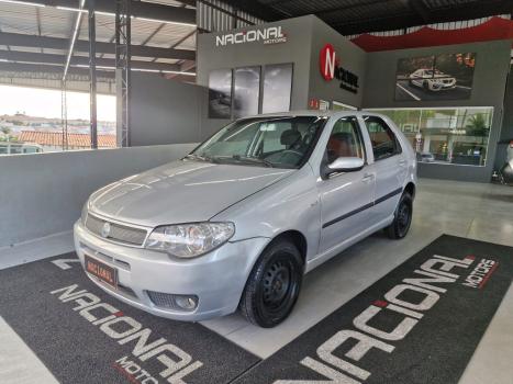 FIAT Palio 1.3 4P FLEX ELX FIRE, Foto 2