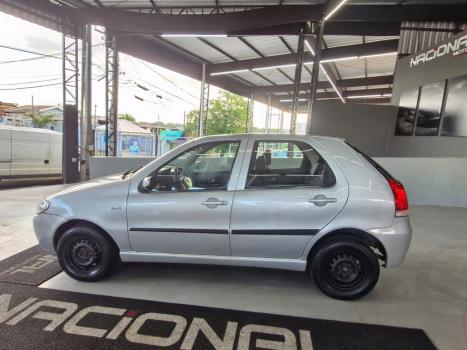 FIAT Palio 1.3 4P FLEX ELX FIRE, Foto 3