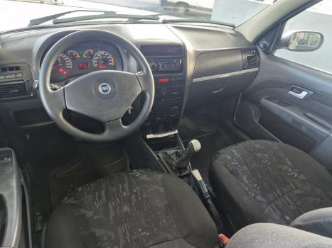 FIAT Palio 1.3 4P FLEX ELX FIRE, Foto 7