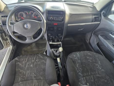 FIAT Palio 1.3 4P FLEX ELX FIRE, Foto 9