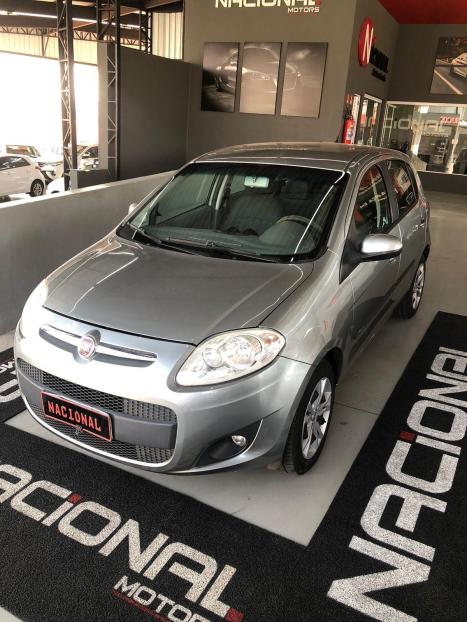 FIAT Palio 1.4 4P FLEX ATTRACTIVE, Foto 2