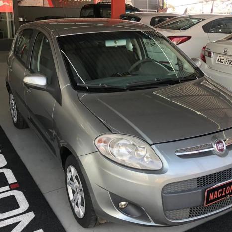 FIAT Palio 1.4 4P FLEX ATTRACTIVE, Foto 4