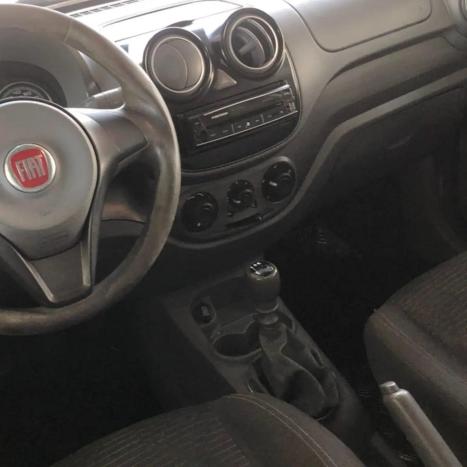 FIAT Palio 1.4 4P FLEX ATTRACTIVE, Foto 6