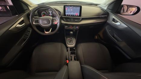 FIAT Pulse 1.0 12V 4P FLEX 200 AUDACE TURBO AUTOMTICO CVT, Foto 5