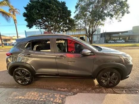 FIAT Pulse 1.0 12V 4P FLEX 200 AUDACE TURBO AUTOMTICO CVT, Foto 3