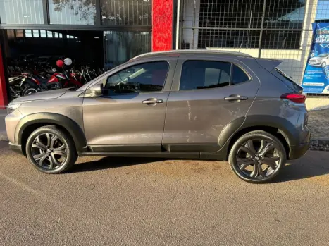 FIAT Pulse 1.0 12V 4P FLEX 200 AUDACE TURBO AUTOMTICO CVT, Foto 6