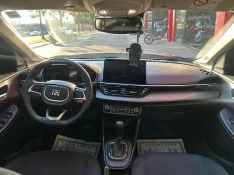 FIAT Pulse 1.0 12V 4P FLEX 200 AUDACE TURBO AUTOMTICO CVT, Foto 9