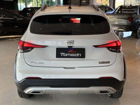 FIAT Pulse 1.0 12V 4P FLEX 200 AUDACE TURBO AUTOMTICO CVT, Foto 3