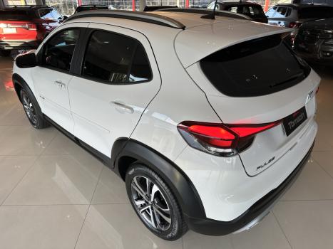 FIAT Pulse 1.0 12V 4P FLEX 200 AUDACE TURBO AUTOMTICO CVT, Foto 4