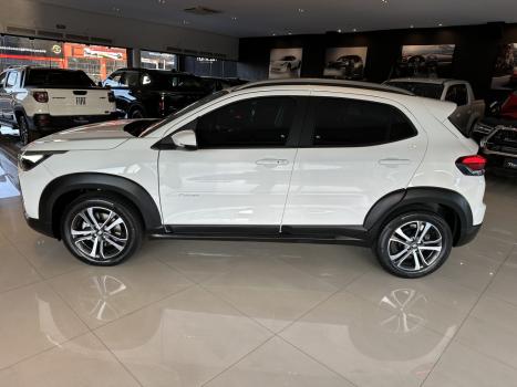 FIAT Pulse 1.0 12V 4P FLEX 200 AUDACE TURBO AUTOMTICO CVT, Foto 5